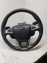 Steering Column Floor Shift Keyless Ignition Fits 14-16 FUSION 997934 - $99.87