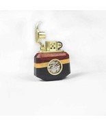 Rustic Wood Lighter Showcasing Mechanical Elements For Watch Enthusiasts... - $130.41 CAD