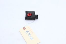 04-10 AUDI A8 L QUATTRO AIR FLAP MOTOR ACTUATOR Q7091 image 2