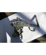 1999-2003 LEXUS RX300 RR REAR RIGHT DOOR WINDOW REGULATOR &amp; MOTOR ASSY K... - €73,81 EUR