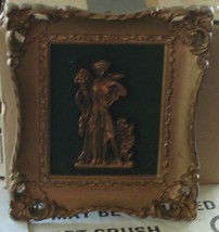 Nice Vintage 3D Artwork, Very Good Condition - £9.53 GBP