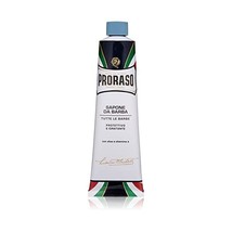 Proraso Shaving Soap in a Tube, Blue  - £12.17 GBP