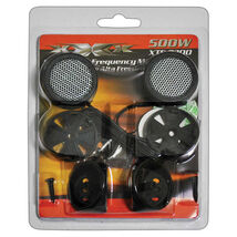 XXX Audio 1-3/8" Dome Tweeter - $31.97