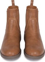 Harvest Land Woman&#39;s Brown Chelsea Boots / Stylish Ankle Boots - Size: 6 - £28.13 GBP
