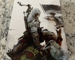 Assassin&#39;s Creed III : The Complete Official Guide by Piggyback Interact... - $9.89