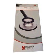 Clinical Lite High Performance Stethoscope Model 121 Pink - $15.83