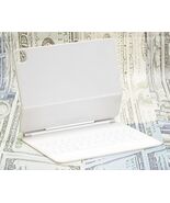 Apple Magic Keyboard for iPad Pro - Air 13" MJQL3LL/A A2480 Custom Cover... - $163.19