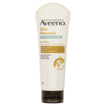 Aveeno Skin Renewal Exfoliating Scrub 225g - $82.44