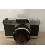 Kowa H Camera 1:2.8  f 48 mm Kowa Company Japan.  - £129.84 GBP
