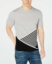Michael Kors Men&#39;s Geo-Print T-Shirt, Size M, MSRP $148 - £45.08 GBP
