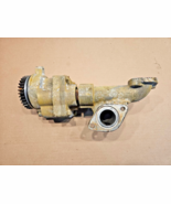 2003 CAT C12 Caterpillar Diesel Engine Oil Pump with Elbow 1220760 OEM 9... - $272.59 CAD