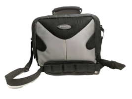 Targus Universal Utility Camera Black Carry Shoulder Bag - £11.18 GBP
