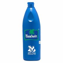 Parachute Coconut Hair Oil, 16.9 Fluid Ounce - £13.69 GBP