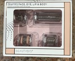 Beautybio GloPRO EYES, LIP, &amp; BODY MICROTIP ATTACHMENT HEAD COLLECTION - $92.81