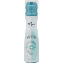 Nexxus Dualiste Color Protection and Volume Shampoo - 11 oz New - £31.85 GBP