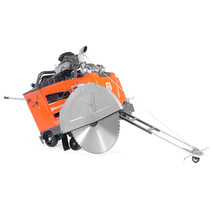 Demolition, Wet, 20 inch Walk-Behind Concrete Saw  Commercial - £28,792.20 GBP