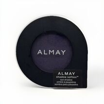 Almay Shadow Softies Eye Shadow 140 Vintage Grape - $8.90