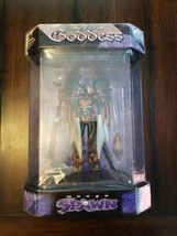 Manga Spawn GODDESS Special Edition 7&quot; Action Figure Todd McFarlane NEW 1998 - £23.13 GBP