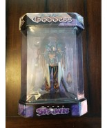 Manga Spawn GODDESS Special Edition 7&quot; Action Figure Todd McFarlane NEW ... - $559.67 MXN