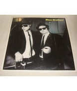 Blues Brothers Briefcase Full Of Blues LP Vinyl Album, Atlantic SD 19217  - $13.47 CAD