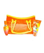 Escada SUNSET HEAT 1.6 oz EDT Spray 5 oz GEL in BEACH BAG 3 Piece GIFT *... - $4,137.65 MXN