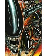Marvel Comics Alien #1 Wal-Mart Cover (2021) - $13.93 CAD