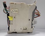 IS250     2007 Fuse Box Cabin 1017801Tested**Same Day Shipping**Tested - $88.10