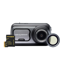 Nextbase 422GW 1440p Dash Cam Bundle - £214.48 GBP