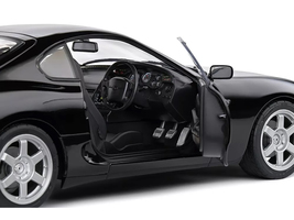 1993 Toyota Supra MK4 (A80) RHD (Right Hand Drive) Astral Black 1/18 Diecast Mod - £63.12 GBP