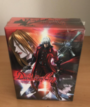 Devil May Cry Level 2 (DVD, Collectors Edition) * NEW SEALED * - £58.83 GBP