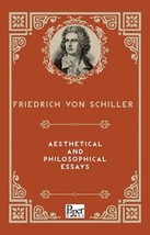 Aesthetical And Philosophical Essays  - £14.46 GBP