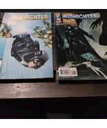 Midnighter Comic Bundle ( #7,#8) - $324.14 MXN