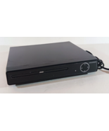 Sylvania SDVD6656-D HDMI High Definition DVD Player DVD/DVD-R/DVD+RW And... - €18,71 EUR