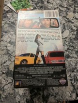 Taxi 2004 VHS Ann-Margret Jimmy Fallon Queen Latifah Gisele Bundchen RARE models - £38.83 GBP