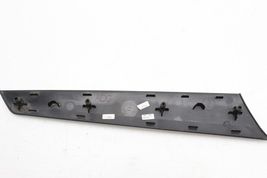 08-11 MERCEDES-BENZ W204 C300 FRONT RIGHT PASSENGER DOOR INTERIOR TRIM E0654 image 7
