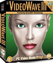 VideoWave 3.0 - £12.57 GBP