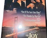 The Joy Luck Club DVD Movie New Sealed - £5.56 GBP