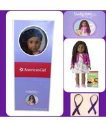 American Girl 18" Truly Me #67 Just Like You Dark Brown Hair Eyes NIB +F... - $119.99