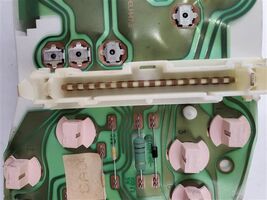 Speedometer Head Only MPH Without Tachometer Fits 98-00 CONTOUR 3826572M... - $60.17