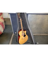 Eastman PCH1-GACE Natural Acoustic Electric Guitar - $505.20 CAD