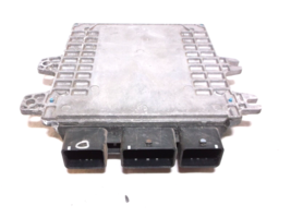2011..11  NISSAN MURANO/  AWD/  ENGINE CONTROL MODULE/ COMPUTER/ ECU.ECM.PCM image 4