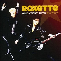 Roxette - Greatest Hits CD - £10.19 GBP