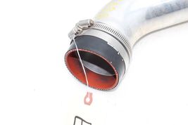 03-06 NISSAN 350Z INJEN AIR INTAKE PIPE HOSE E4989 image 4