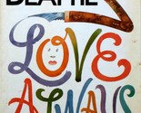 Love Always by Ann Beattie / 1985 Hardcover Literary Novel - $2.27