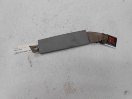 1999-2001 Ford F250 F350 Front Center Seat Belt Buckle - $49.89