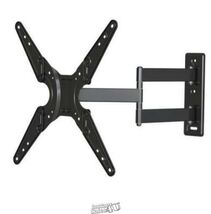 Commercial Electric-Full Motion TV Wall Mount for 20 in. - 56 in. TVs - $33.24