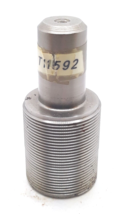 Pennoyer Dodge R.H. 1.375-18 UNS Thread Set Plug Gage GO Only PD 1.3381 - $89.99