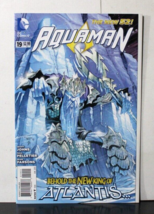 Aquaman #19 June 2013 1ST Dead King Nereus - £11.66 GBP