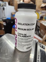 Golden Isolation Coat Medium Isolation 16 Oz 556JD - £21.96 GBP