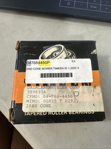 TIMKEN 2580 CONE BOWER   +++LOT of 2++++ - $39.00